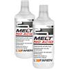 Faren - Faren Melt No Acid Disgorgante Concentrato liquido 2Lt cod. 3LS001