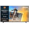 PHILIPS Ambilight TV 40PQS6901, Full HD, QLED 100cm 40'', Smart TV, Dolby Audio, Titan OS