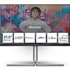 AOC U32U3CV Monitor Gaming, 31,5 ", UHD 4K, 3840 x 2160 Pixel, tempo di risposta 4 ms, refresh rate 75 Hz