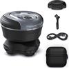 ROWENTA Tagliacapelli ROWENTA GentleBald Shaver TN3110