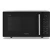 WHIRLPOOL MICROONDE WHIRLPOOL MWP253SB , capacità 25 l, potenza microonde max 900 W, Funzione grill, Potenza grill 1050 7 livelli di potenza, Silver/Black