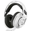 RIG 600 MAX HSW PS5 LIC CUFFIE WIRELESS, White