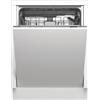 HOTPOINT ARISTON HDILYMB5R LAVASTOVIGLIE INCASSO, 59,8 cm, Classe B