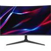 ACER Nitro XZ320QUS3bmiiphx Monitor Gaming, 31,5 ", QHD, 2560 x 1440 Pixel, tempo di risposta 5 ms, refresh rate 180 Hz