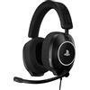 RIG PS5 R5 PRO HS CUFFIE CUFFIA GAMING, Black