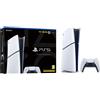 Sony PS5 Play Station 5 Console Gaming 825GB Digital Edition E Chassis White
