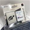 Sony Scheda di memoria PlayStation 2 8 MB Gran Turismo 4 bianca con cover nuova