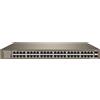 Tenda Switch Gigabit Ethernet da 50 Porte Tenda, 48 Porte Gigabit + 2 Porte Gigabit SF