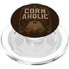 Cornhole Cornhole Bags Mais Aholic Cornhole Bean Bag Lancio Backyard Game PopSockets PopGrip per MagSafe