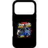 Retro Tuk Tuk Racing Urban City 1986 Fan Custodia per iPhone 17 Pro Backprint 1986 Urban Tuk Tuk Racer City Drag Edition Retro
