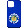 Lemon Curd Apparel Custodia per iPhone 12 mini Divertente Lemon Curd