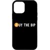 Bitcoin Apparel Co. Custodia per iPhone 12 mini Acquista il Dip Divertente Bitcoin Crypto