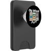 Cassette Tape 80s Old School Playlist Dr Cassette Tape Music 80s Old School Playlist Vintage Eighties PopSockets PopWallet per MagSafe