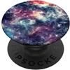 Space & Astronomy Gifts Modello Spazio Galaxy Universo Stelle Impressionante Stardust Spazio PopSockets PopGrip Adesivo