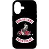 Motorino Biker - Mini Moto MC Custodia per iPhone 17 Nato per essere mite - Divertente Club Moto Super Cub