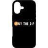 Bitcoin Apparel Co. Custodia per iPhone 17 Acquista il Dip Divertente Bitcoin Crypto