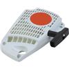 EaseSunny Gruppo di avviamento a strappo per motoseghe MS 192T, MS 193T - Parte di ricambio n. 1137 080 1800/1137 080 2100