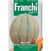 Seeds of Italy Ltd FRANCHI SEMENTI SPA MELONE RETRATO DEGLI ORTOLANI