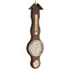 TFA-Dostmann 20.1037.03 Stazione meteorologica Digitale Legno