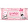 AMICIBAU Salviette Detergenti Ferribiella sensitive bio - 40 salviette
