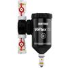 SENTINEL Filtro Defangatore Vortex Eliminator 700 1 per Caldaia con 2 Valvole Incluse ,