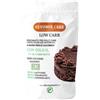 Revolution03 Revomix Cake Low Carb, Preparato per Dolci Keto Friendly, Zero Zuccheri Aggiunti, Senza Lattosio, Senza Coloranti, Senza Conservanti - 2 Confezioni da 1 RevoMix Cake ciascuna - 1 RevoMix Cake 500g