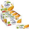 Generico Go Free Corn Flakes Barrette di Cereali Integrali Senza Glutine, 12 pezzi da 22g