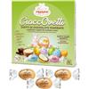 Confetti Crispo Ovetti Confettati Crispo Cioccovetti Assortiti Confezione Regalo da 350 g Pasqua