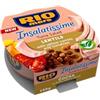 Rio Mare Insalatissime Insalata di Tonno Lenticchie - Salato per tonno con lenti, carote gialle e pomodori 160 g