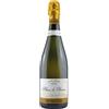 Fontanafredda Alta Langa DOCG Extra Brut Blanc de Blancs Fontanafredda 2021, 0,75 ℓ