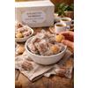 Generico Amaretti Morbidi Monoporzione 2 Kg Biscotti Alle Mandorle Incartati Singolarmente Dolci Tradizionali Italiani Snack Da Forno Ideali Per Bar Hotel Ristoranti Catering Colazione Dessert