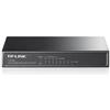 Tp-link Switch Tp-link 8P 10/100 4P poe [TL-SF1008P]