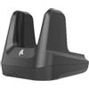 Zebra Caricabatteria Zebra MC22/MC27 con culla usb-C di carica a slot singolo [CRD-MC2X-1SCU-01]