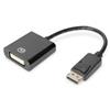 Digitus Adattatore Digitus Displayport DVI m Nero [DB-340414-001-S]