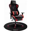 HUZARO Tappeto Sedia Gaming Huzaro FloorMat 3.0 [HZ-FLOORMAT 3.0]