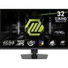 Msi Monitor Led 31.5'' Msi MAG 322URDF E16 4K Uhd 3840x2160 0.5ms classe G Nero [UPMSI032XSMF002]