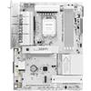 Asrock Scheda madre ASRock B860 Challenger WiFi LGA 1851 Atx 24.4x24.4cm DDR5 Bianco [90-MXBUB0-A0UAYZ]