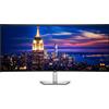 Dell Monitor curvo Led 52'' Dell UltraSharp 6144x2560 5ms Nero [DELL-U5226KW]