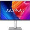 Asus Monitor Led 24.1''Asus ProArt PA248QFV 1920x1200 WUXGA 5ms classe C Argento [90LM05K1-B01K71]
