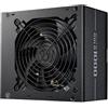 Cooler master Alimentatore 1000W Cooler Master Elite Gold Atx 3.1 PCle Gen 5.1 80+Gold ventola 120mm Nero [MPW-A001-AFAG-BEU]