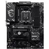 Msi Scheda madre MSI B850 Gaming Pro Wifi6E AM5 Atx 243.84x304.8mm DDR5 Nero [7E89-001R]