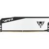 Patriot Ram DIMM DDR5 16GB Patriot 5600Mhz CL36 1.25V Bianco [VEB516G5636W]