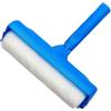 Generic Rullo Per Pittura Pennello Verniciatura 25 Cm Rullo Pittura | Accessorio Regolabile Per Pittura, Utensili Decorazione Casa Per Mobili Soffitti Lavori Fai Da Te