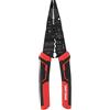 CRAFTSMAN CMHT81714 - Pinza spelafili, tagliafili, crimpatrice da 20,3 cm