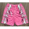 🩳 Pantaloncini Sportivi Unisex Mesh 🔥 Jogging Palestra Boxe Mare Fitness
