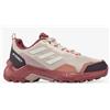 Adidas IH3590 Terrex Eastrail 2.0 scarpe da donna rosa sneakers trekking inverno caldo