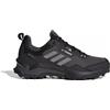 Adidas FZ3249 Adidas Terrex Ax4 Mid Gtx GORE-TEX Scarpe Donna Nero Sneakers Trekking