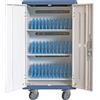 Techly I-CABINET-30DTY Armadietto di ricarica per 30 I-CABINET-30DTY