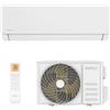 Daitsu CLIMATIZZATORE DAITSU SERIE ARTIC PRO MONOSPLIT 12000 BTU INVERTER R-32 WI-FI