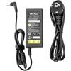 CRLYLC 65 W 20 V 3,25 A Le novo cavo di ricarica per laptop Le novo Ideapad 330 330S 320 320S 310 510 710 110 100 100s S145 S340 S540 Flex 4 5 6 ADLX65CCGE2A PA-145CCGE2A 50-55 LU - Caricatore per